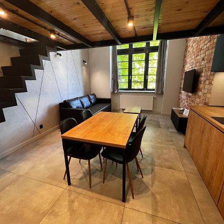 Property Apart - Plac Jana Pawla II Centrum Breslavia Exterior foto