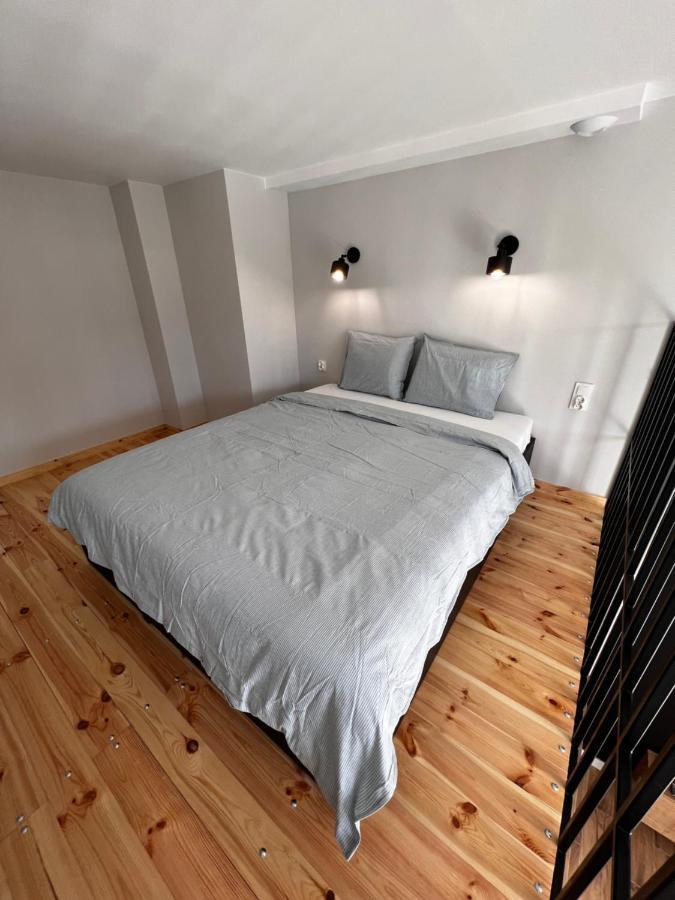 Property Apart - Plac Jana Pawla II Centrum Breslavia Exterior foto
