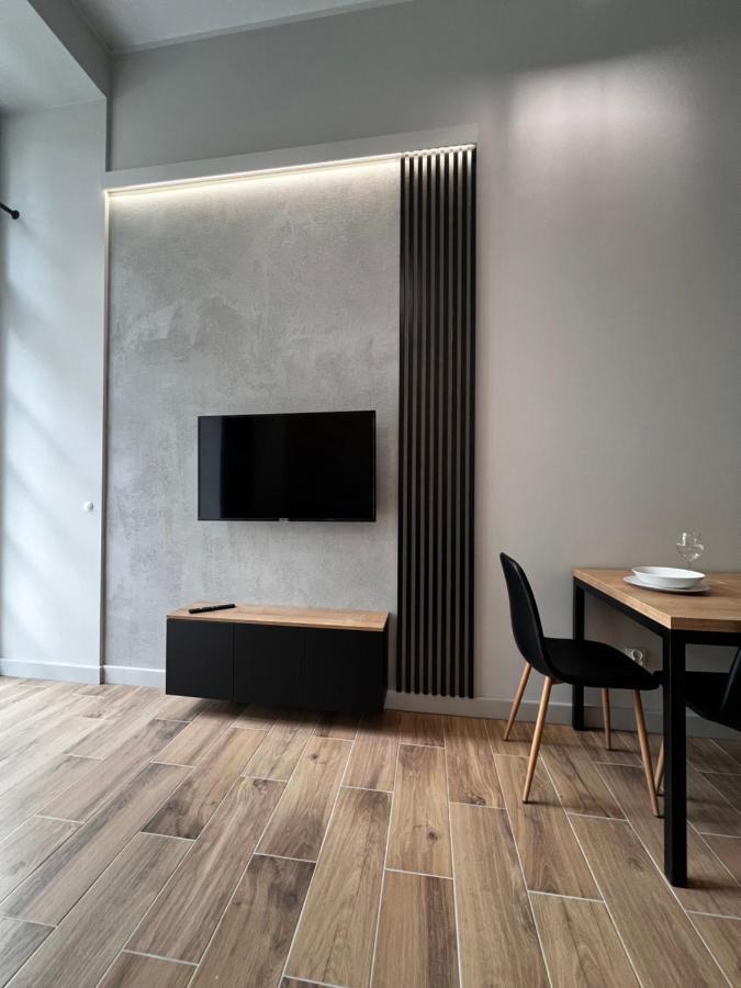 Property Apart - Plac Jana Pawla II Centrum Breslavia Exterior foto