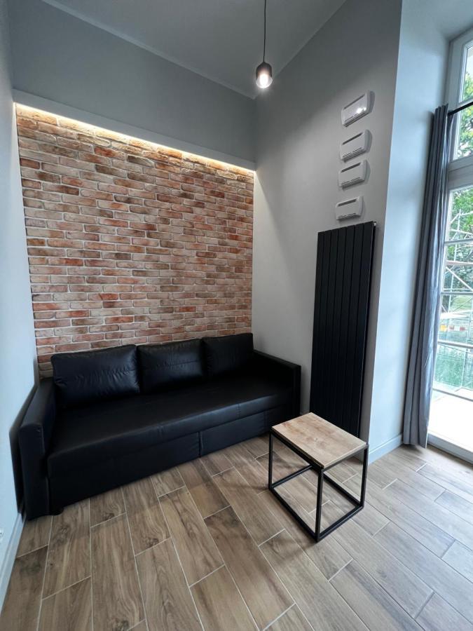 Property Apart - Plac Jana Pawla II Centrum Breslavia Exterior foto