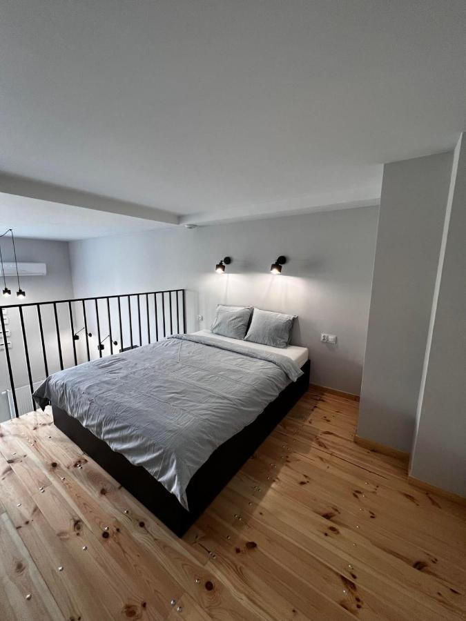 Property Apart - Plac Jana Pawla II Centrum Breslavia Exterior foto