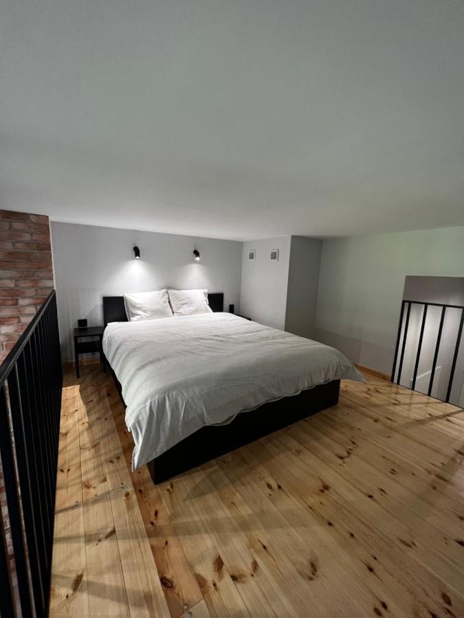 Property Apart - Plac Jana Pawla II Centrum Breslavia Exterior foto