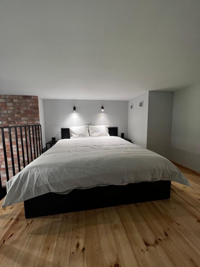 Property Apart - Plac Jana Pawla II Centrum Breslavia Exterior foto
