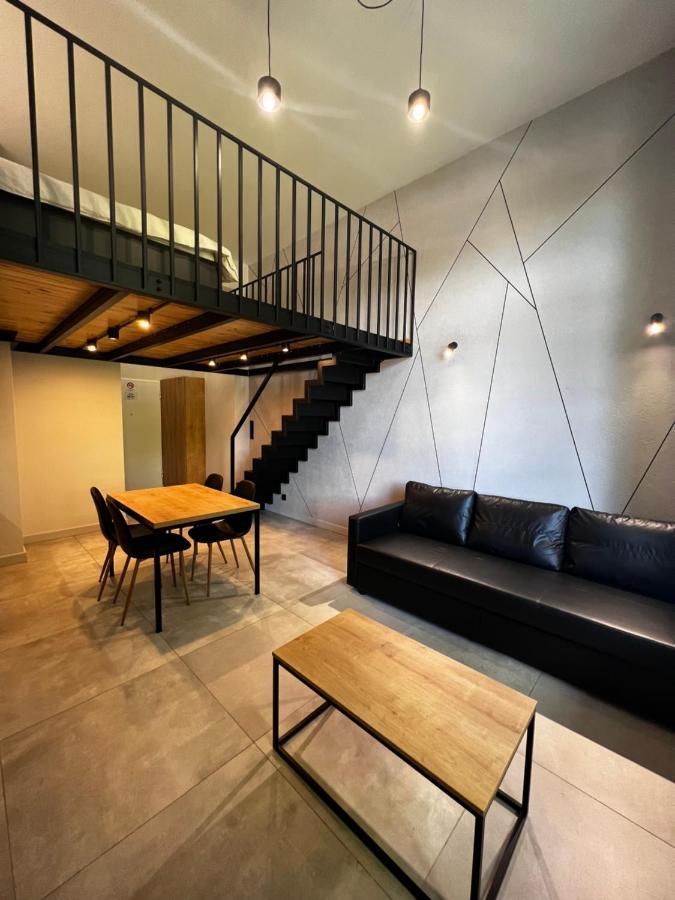 Property Apart - Plac Jana Pawla II Centrum Breslavia Exterior foto