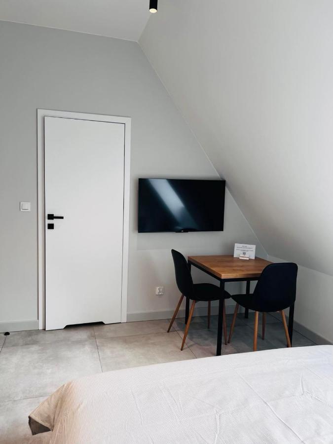 Property Apart - Plac Jana Pawla II Centrum Breslavia Exterior foto