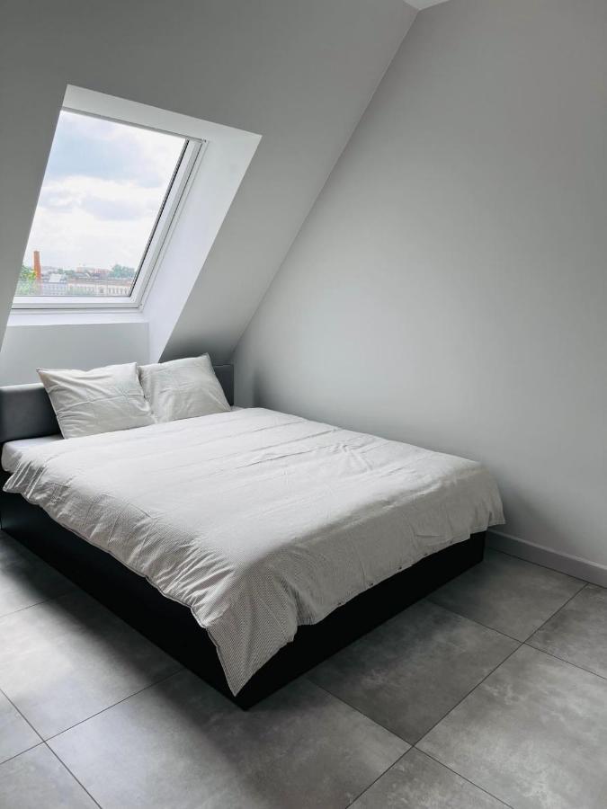 Property Apart - Plac Jana Pawla II Centrum Breslavia Exterior foto