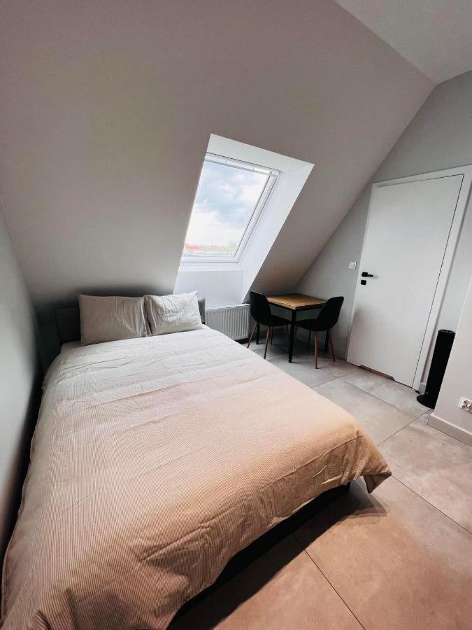 Property Apart - Plac Jana Pawla II Centrum Breslavia Exterior foto