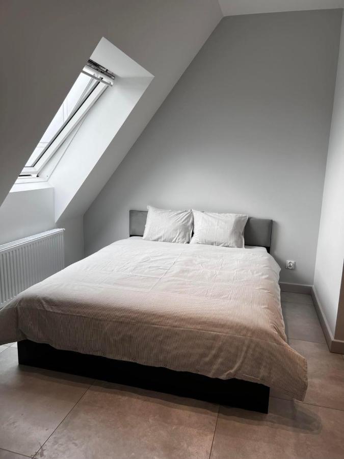 Property Apart - Plac Jana Pawla II Centrum Breslavia Exterior foto